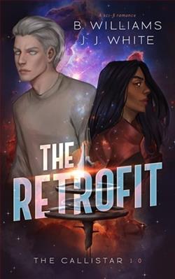 The Retrofit by B. Williams