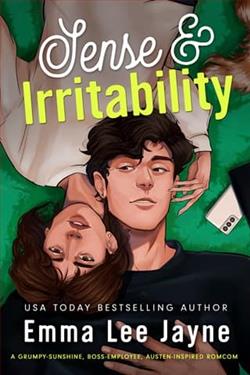 Sense & Irritability by Emma Lee Jayne