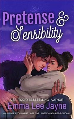 Pretense & Sensibility by Emma Lee Jayne