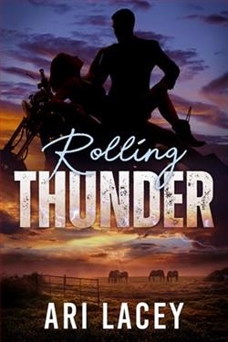 Rolling Thunder by Ari Lacey