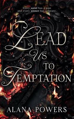 Lead Us To Temptation by Alana Powers