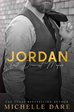 Jordan by Michelle Dare