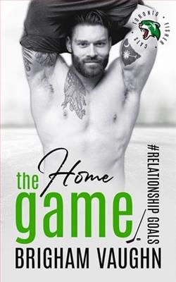 The Home Game by Brigham Vaughn