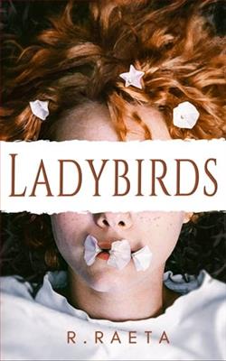 Ladybirds by R. Raeta