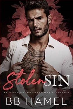 Stolen Sin by B.B. Hamel