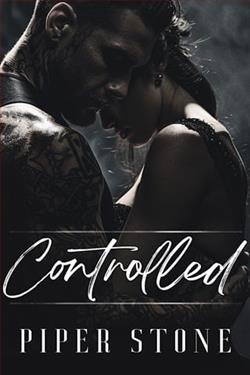 Controlled by Piper Stone