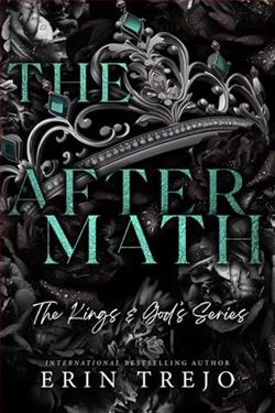 The Aftermath by Erin Trejo