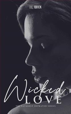 Wicked Love by J.L. Quick