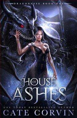 House of Ashes by Cate Corvin