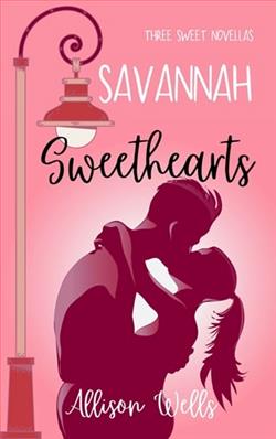 Savannah Sweethearts by Allison Wells