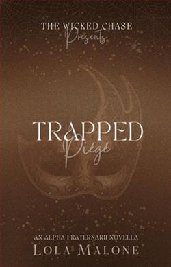 Trapped by Lola Malone