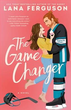 The Game Changer by Lana Ferguson