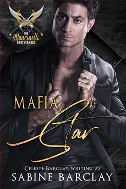 Mafia Star by Sabine Barclay