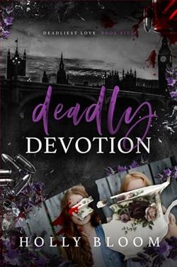 Deadly Devotion by Holly Bloom