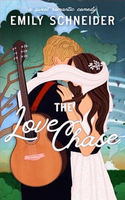 The Love Chase by Emily Schneider