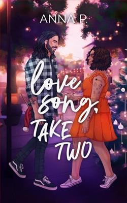 Love Song, Take Two by Anna P.