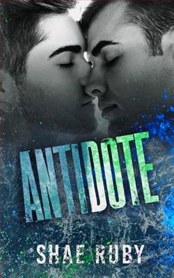 Antidote by Shae Ruby