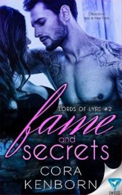 Fame And Secrets by Cora Kenborn