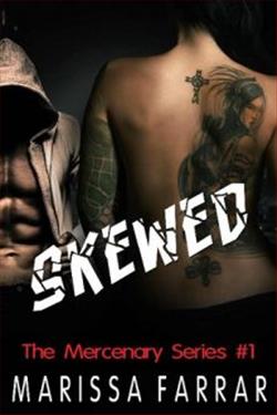 Skewed by Marissa Farrar