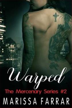 Warped by Marissa Farrar