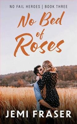 No Bed Of Roses by Jemi Fraser