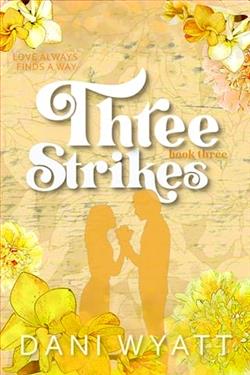 Three Strikes by Dani Wyatt