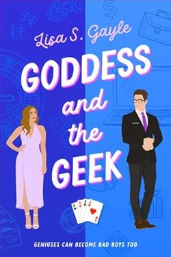 Goddess and the Geek by Lisa S. Gayle