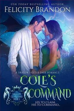 Cole's Command by Felicity Brandon