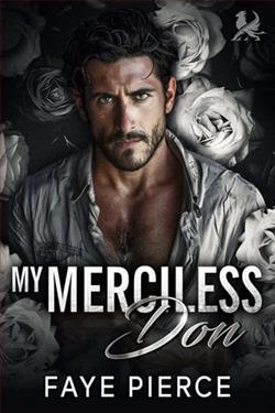 My Merciless Don by Faye Pierce