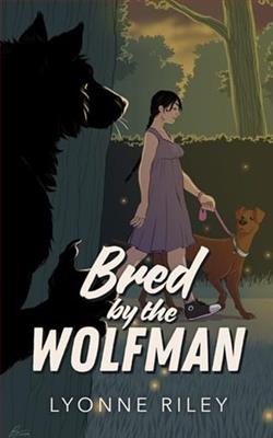 Bred By the Wolfman by Lyonne Riley