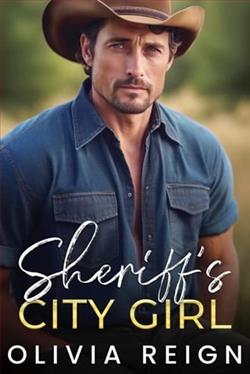 Sheriff's City Girl by Olivia Reign