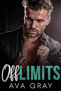 Off Limits (Alpha Billionaire) by Ava Gray