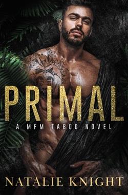 Primal by Natalie Knight