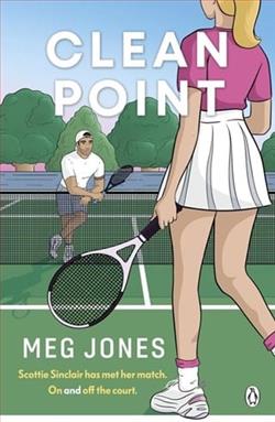 Clean Point by Meg Jones