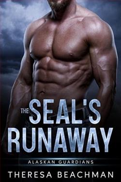 The SEAL's Runaway by Theresa Beachman