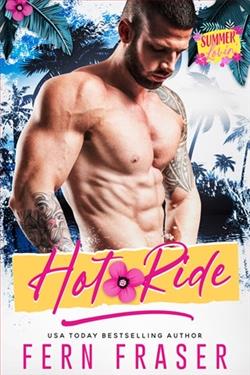 Hot Ride by Fern Fraser