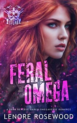 Feral Omega by Lenore Rosewood