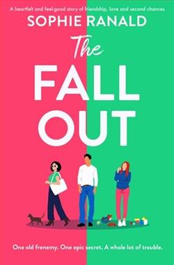 The Fall-Out by Sophie Ranald