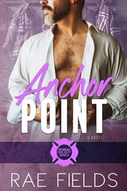 Anchor Point by Rae Fields