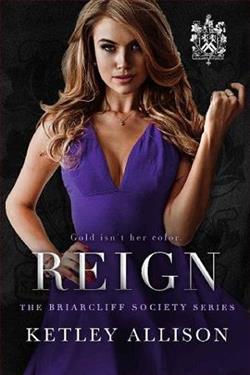 Reign by Ketley Allison