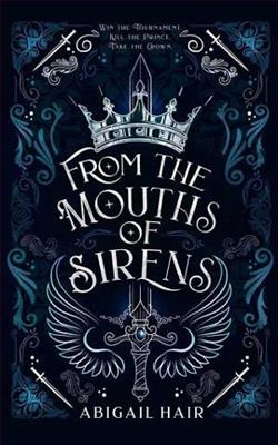 From the Mouths of Sirens by Abigail Hair