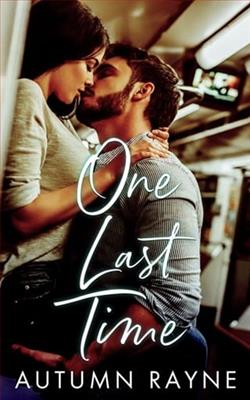 One Last Time by Autumn Rayne