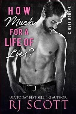 How Much For a Life of Lies? by R.J. Scott