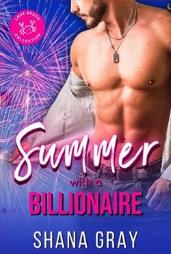 Summer with a Billionaire by Shana Gray