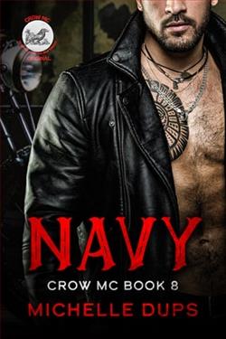 Navy by Michelle Dups