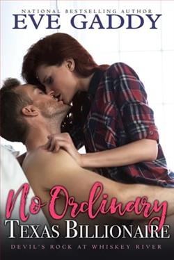 No Ordinary Texas Billionaire by Eve Gaddy