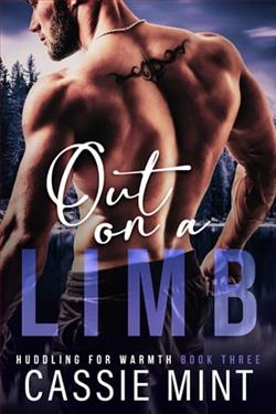 Out on a Limb by Cassie Mint