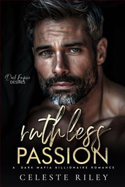 Ruthless Passion by Celeste Riley