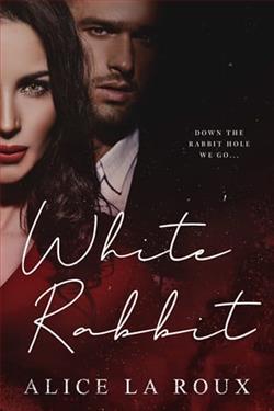 White Rabbit by Alice La Roux