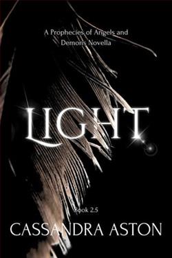 Light by Cassandra Aston